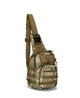 Outdoor Military Fishing Bag Waterproof Climbing