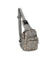 Outdoor Military Fishing Bag Waterproof Climbing