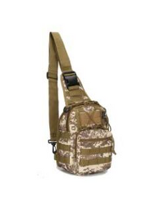 Outdoor Military Fishing Bag Waterproof Climbing