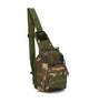 Outdoor Military Fishing Bag Waterproof Climbing