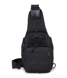 Outdoor Military Fishing Bag Waterproof Climbing