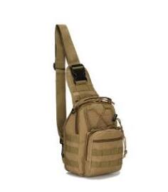 Outdoor Military Fishing Bag Waterproof Climbing