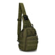Outdoor Military Fishing Bag Waterproof Climbing