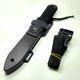Fixed Blade Knife Hunting Stainless Steel Tactical Knives