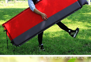 Automatic inflatable mattress outdoor camping mat