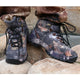 Men Hiking Boots Waterproof Hunting Shoes