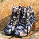 Men Hiking Boots Waterproof Hunting Shoes