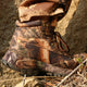 Men Hiking Boots Waterproof Hunting Shoes