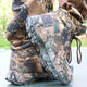 Men Hiking Boots Waterproof Hunting Shoes