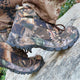 Men Hiking Boots Waterproof Hunting Shoes
