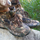 Men Hiking Boots Waterproof Hunting Shoes