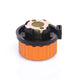 Outdoor Camping Hiking Stove Burner Adaptor