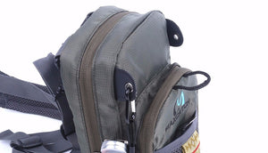 Fishing Bag Fishing Chest Pack
