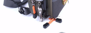 Fishing Bag Fishing Chest Pack