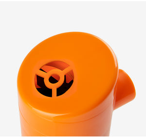 Electric Inflatable Pump For Outdoor Air Mat Camping