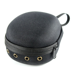 Portable Fishing Reel Bag EVA Waterproof Case
