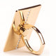 Universal Finger Ring Mobile Phone Smartphone Stand Holder For iPhone 8 7 6 Xiaomi Samsung Smart Phone IPAD MP3 Car Mount Stand