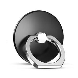 Universal Finger Ring Mobile Phone Smartphone Stand Holder For iPhone 8 7 6 Xiaomi Samsung Smart Phone IPAD MP3 Car Mount Stand