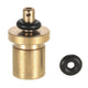 Gas Refill Adapter for Outdoor Camping Stove