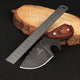 Tactical hunting knife outdoors camping survive knives