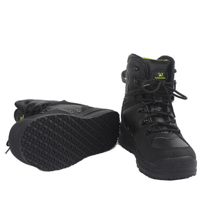 Men's Fishing Wading  Boots  Breathable Waterproof