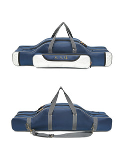 Portable Multifunction Fishing Bag