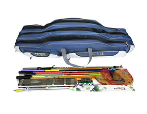Portable Multifunction Fishing Bag
