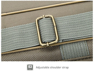 Portable Multifunction Fishing Bag