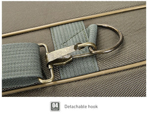 Portable Multifunction Fishing Bag