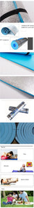 Outdoor camping mat air mattress