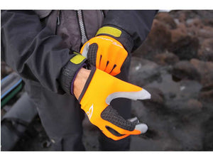 Fishing finger protector Fishing Gloves