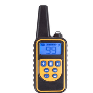 Electric Dog Training Collar