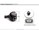 Fishing Reel Handle Knob  Model 38mm Fishing Reel