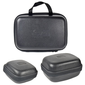 Fish Reel Bag Spinning Reel Case Leather