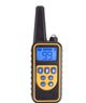 800yd Electric remote Dog Training Collar Waterproof Rechargeable LCD Display for All Size beep Shock Vibration mode 40%off