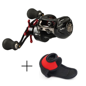 Fishing Reel Equipped PE 4 Strands line