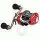 Fishing Reel Equipped PE 4 Strands line