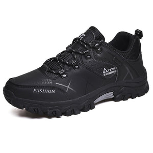Sneakers Hiking Shoes Men Outdoor Shoes