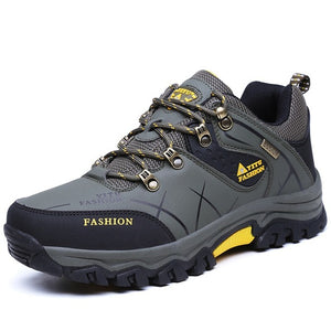 Sneakers Hiking Shoes Men Outdoor Shoes