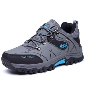 Sneakers Hiking Shoes Men Outdoor Shoes