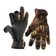 Outdoor Winter Fishing Gloves Waterproof
