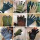 Outdoor Winter Fishing Gloves Waterproof