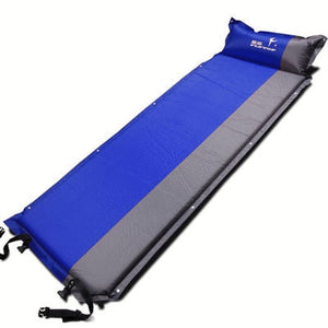 Automatic inflatable mattress outdoor camping mat
