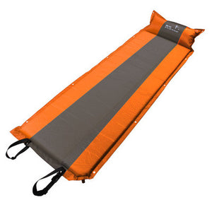 Automatic inflatable mattress outdoor camping mat