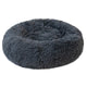 Pet Dog Bed Comfortable Donut Cuddler Round Dog Kennel Ultra Soft Washable Dog and Cat Cushion Bed Winter Warm Sofa hot sell2810
