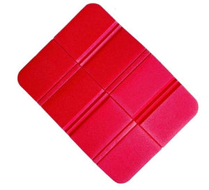 Camping Mat Folding Portable Small Cushion