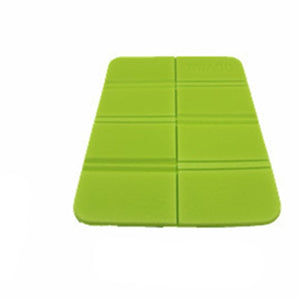 Camping Mat Folding Portable Small Cushion