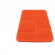 Camping Mat Folding Portable Small Cushion