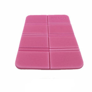 Camping Mat Folding Portable Small Cushion