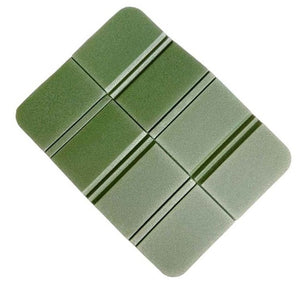 Camping Mat Folding Portable Small Cushion